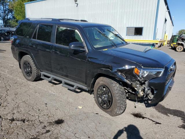 Photo 4 from auction – 2020 TOYOTA 4RUNNER SR with VIN JTEBU5JR5L5761293