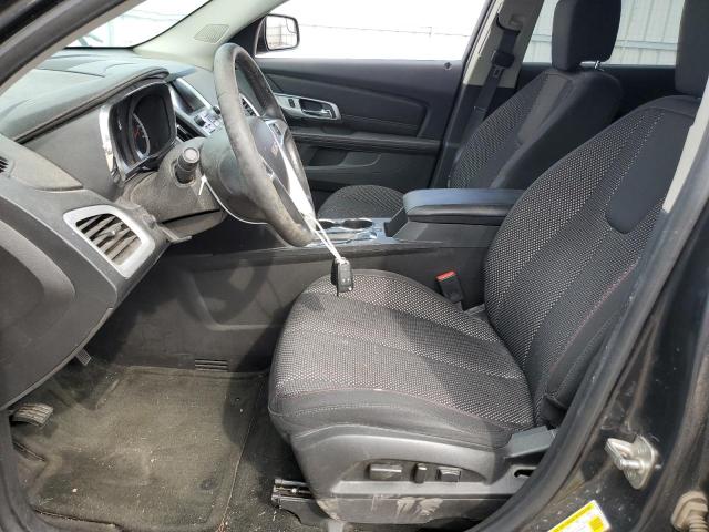 Photo 7 from auction – 2013 GMC TERRAIN SL with VIN 2GKFLTEK1D6231701