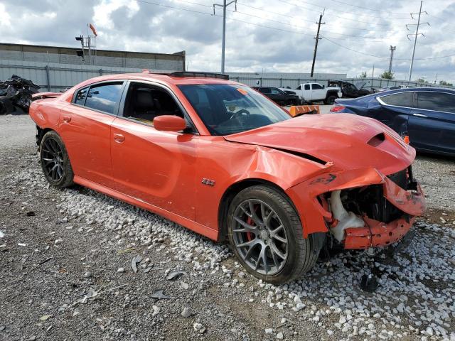 Photo 4 from auction – 2017 DODGE CHARGER SR with VIN 2C3CDXEJXHH643883