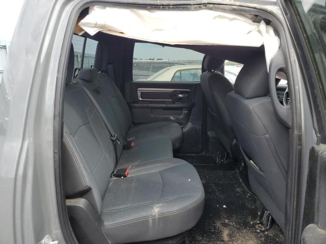 Photo 10 from auction – 2022 RAM 1500 CLASS with VIN 1C6RR7LT5NS223441