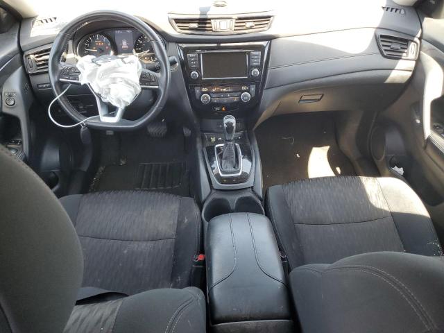 Photo 8 from auction – 2018 NISSAN ROGUE S with VIN 5N1AT2MVXJC790948