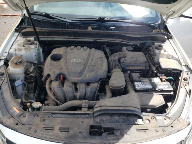 Photo 11 from auction – 2015 KIA OPTIMA LX with VIN KNAGM4A73F5643778