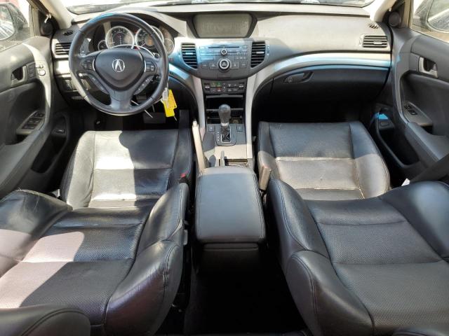 Photo 8 from auction – 2009 ACURA TSX with VIN JH4CU26679C006932