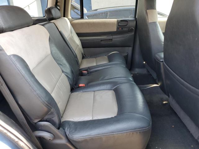Photo 11 from auction – 2003 DODGE DURANGO R/ with VIN 1D8HS78Z13F603020