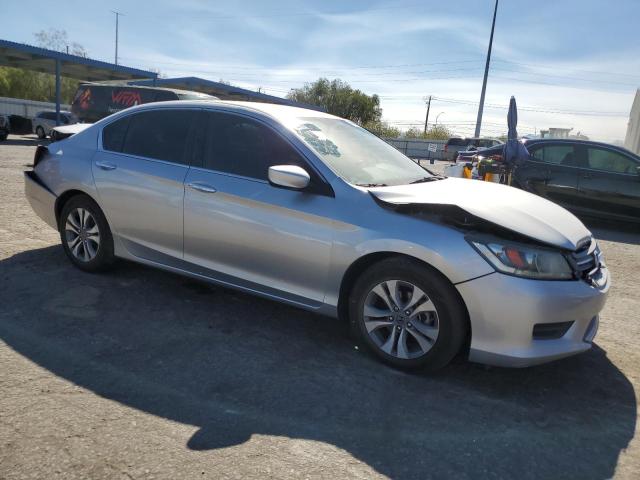 Photo 4 from auction – 2014 HONDA ACCORD LX with VIN 1HGCR2F33EA170341