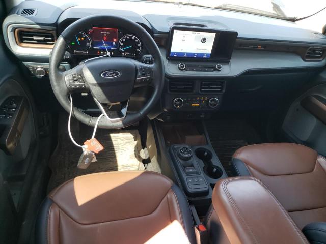 Photo 8 from auction – 2022 FORD MAVERICK X with VIN 3FTTW8E3XNRA21670