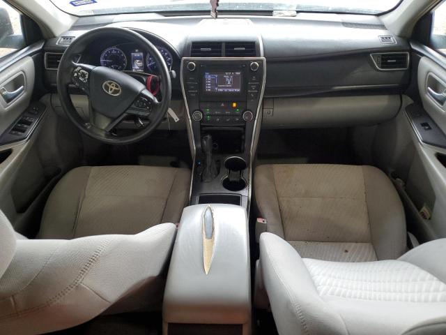 Photo 8 from auction – 2017 TOYOTA CAMRY LE with VIN 4T1BF1FK4HU738826