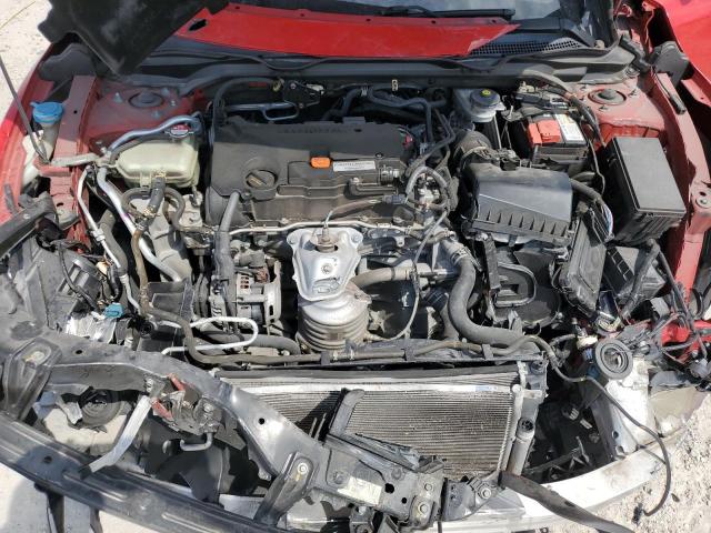 Photo 11 from auction – 2016 HONDA CIVIC EX with VIN 2HGFC2F74GH577123