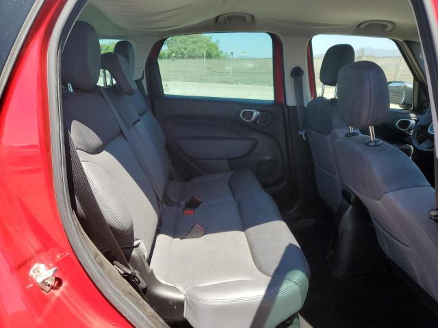 Photo 10 from auction – 2015 FIAT 500L LOUNG with VIN ZFBCFACH2FZ033057