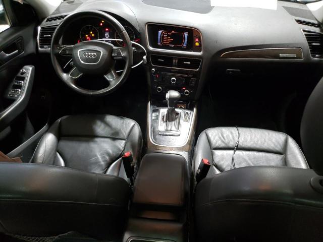 Photo 8 from auction – 2014 AUDI Q5 PREMIUM with VIN WA1CFAFP4EA085233