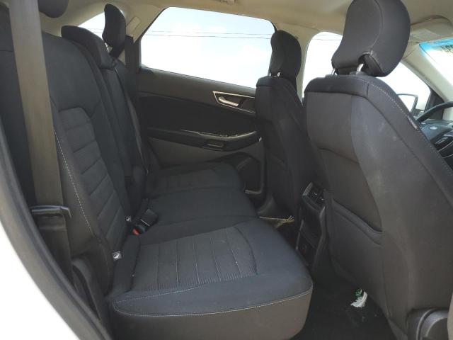 Photo 11 from auction – 2017 FORD EDGE SEL with VIN 2FMPK4J80HBC59114