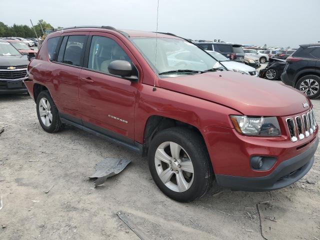 Photo 4 from auction – 2015 JEEP COMPASS SP with VIN 1C4NJCBB2FD298250