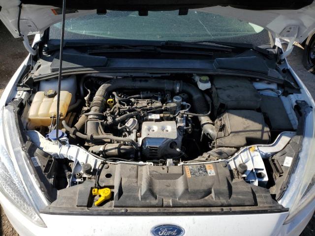 Photo 11 from auction – 2018 FORD FOCUS SE with VIN 1FADP3FE6JL241617