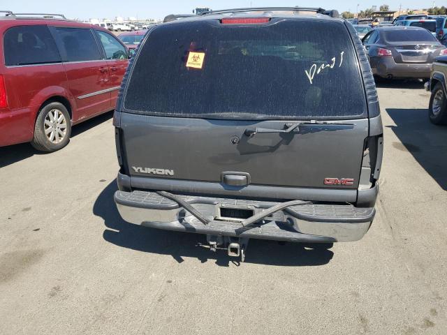 Photo 6 from auction – 2002 GMC YUKON with VIN 1GKEK13T62J122777