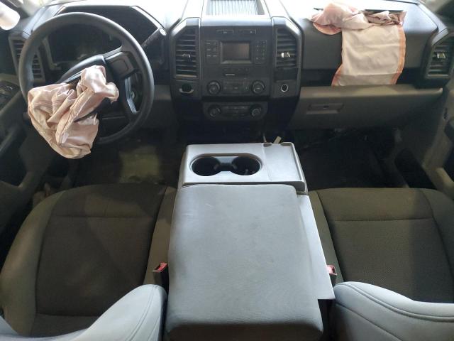 Photo 8 from auction – 2019 FORD F150 SUPER with VIN 1FTEW1CB3KKD31136