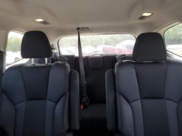 Photo 10 from auction – 2022 SUBARU ASCENT PRE with VIN 4S4WMAED9N3415691