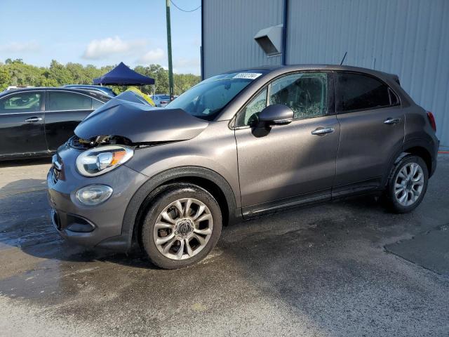 FIAT 500X EASY 2016 with VIN ZFBCFXBT2GP383729 - Photo from auction