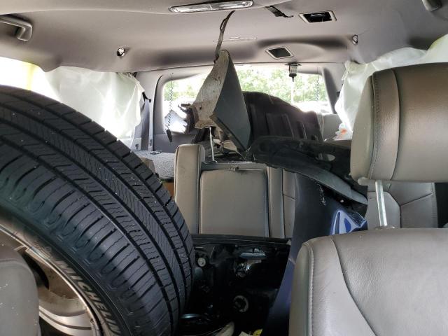 Photo 10 from auction – 2014 HONDA PILOT EXL with VIN 5FNYF4H50EB036384
