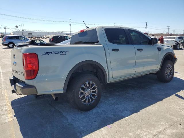 Photo 3 from auction – 2021 FORD RANGER XL with VIN 1FTER4FH0MLD81868