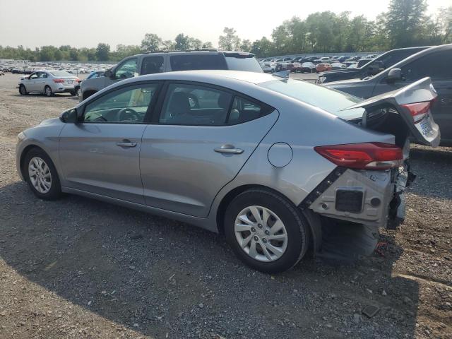 Photo 2 from auction – 2017 HYUNDAI ELANTRA SE with VIN 5NPD74LF2HH210327