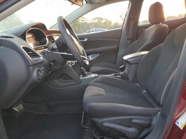Photo 7 from auction – 2015 DODGE DART SE with VIN 1C3CDFAA3FD346299
