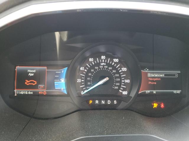 Photo 9 from auction – 2015 FORD EDGE TITAN with VIN 2FMPK4K94FBB68674