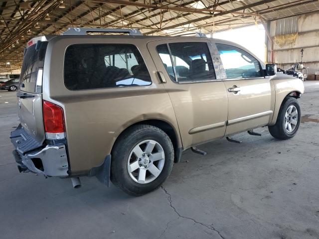 Photo 3 from auction – 2004 NISSAN ARMADA SE with VIN 5N1AA08A14N729921