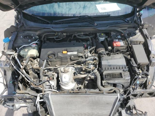 Photo 11 from auction – 2019 HONDA CIVIC LX with VIN 19XFC2F68KE017874