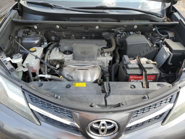 Photo 12 from auction – 2015 TOYOTA RAV4 LIMIT with VIN 2T3DFREV5FW326633