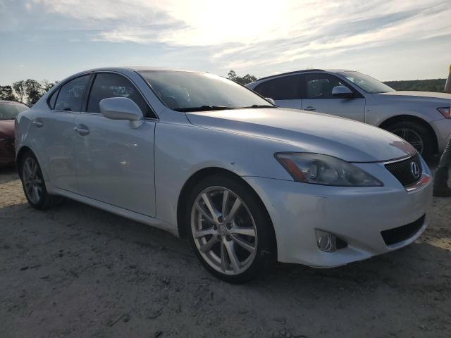 Photo 4 from auction – 2007 LEXUS IS250 with VIN JTHBK262275039904