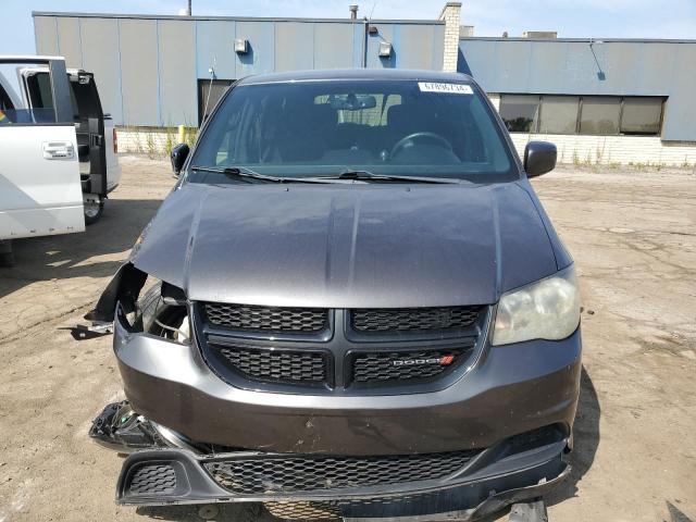 Photo 5 from auction – 2014 DODGE GRAND CARA with VIN 2C4RDGBG6ER308642