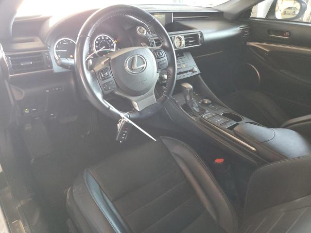Photo 8 from auction – 2015 LEXUS RC 350 with VIN JTHHE5BC6F5004928
