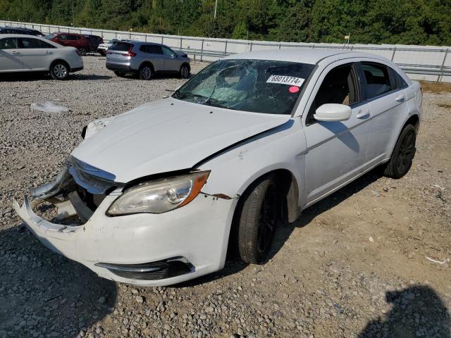 CHRYSLER 200 LX 2011 with VIN 1C3BC4FB7BN552928 - Photo from auction