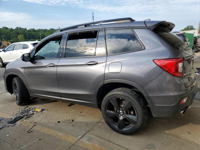 Photo 2 from auction – 2019 HONDA PASSPORT E with VIN 5FNYF8H05KB005896