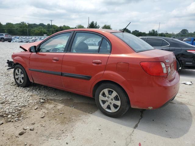 Photo 2 from auction – 2010 KIA RIO LX with VIN KNADH4A37A6680257