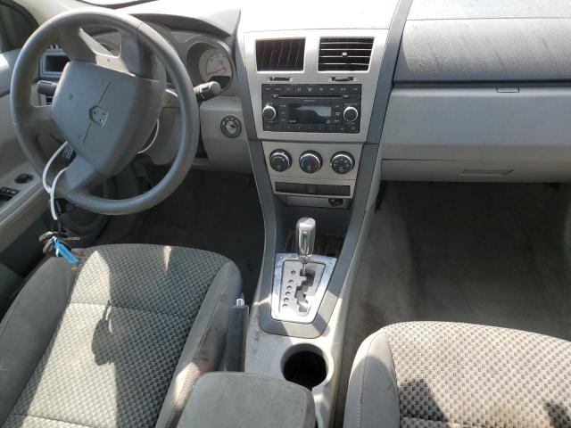 Photo 8 from auction – 2008 DODGE AVENGER SE with VIN 1B3LC46K48N141674