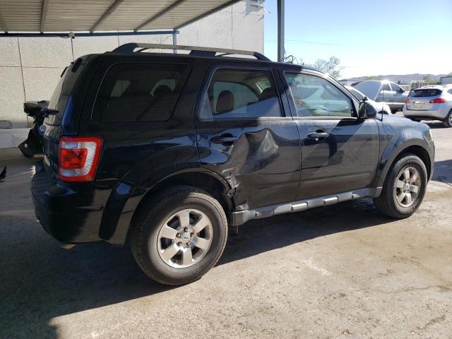 Photo 3 from auction – 2012 FORD ESCAPE LIM with VIN 1FMCU0EG3CKC42907