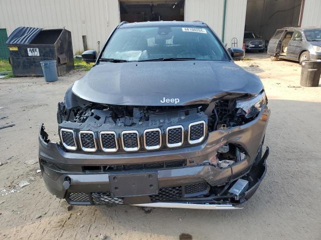 Photo 5 from auction – 2023 JEEP COMPASS LI with VIN 3C4NJDCN0PT502215