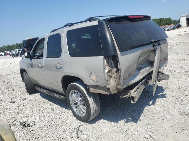 Photo 2 from auction – 2007 GMC YUKON with VIN 1GKFC13J77J129633