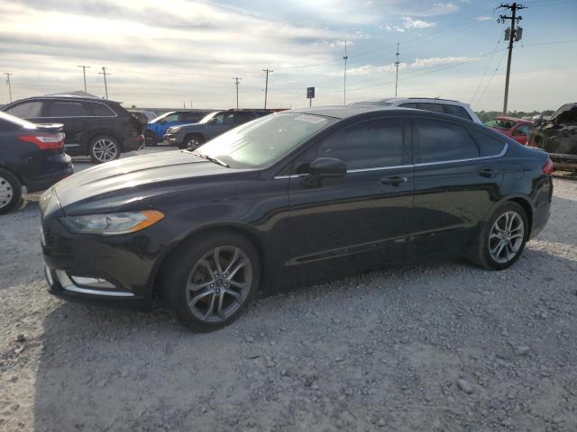 Zdjęcie 1 z aukcji – 2017 FORD FUSION z VIN 3FA6P0H72HR340968