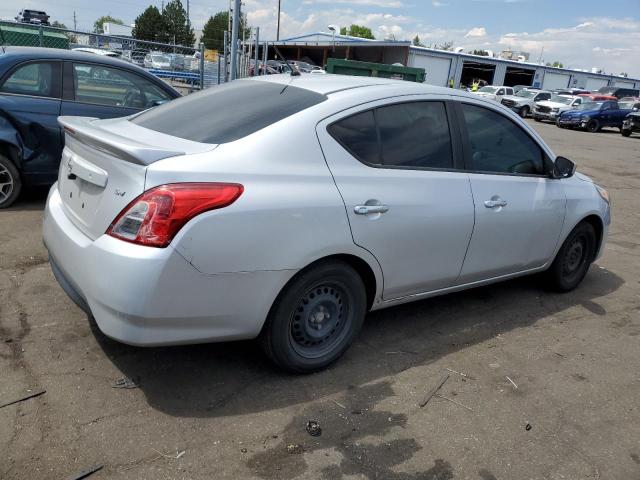 Photo 3 from auction – 2018 NISSAN VERSA S with VIN 3N1CN7AP3JK415832