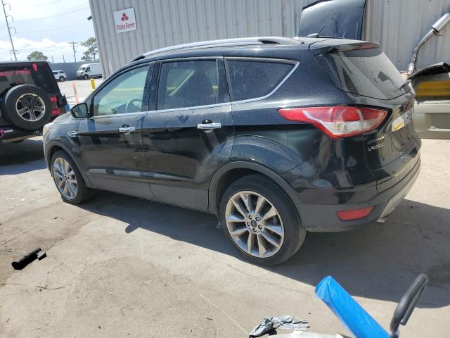 Photo 2 from auction – 2016 FORD ESCAPE SE with VIN 1FMCU0G98GUC19468