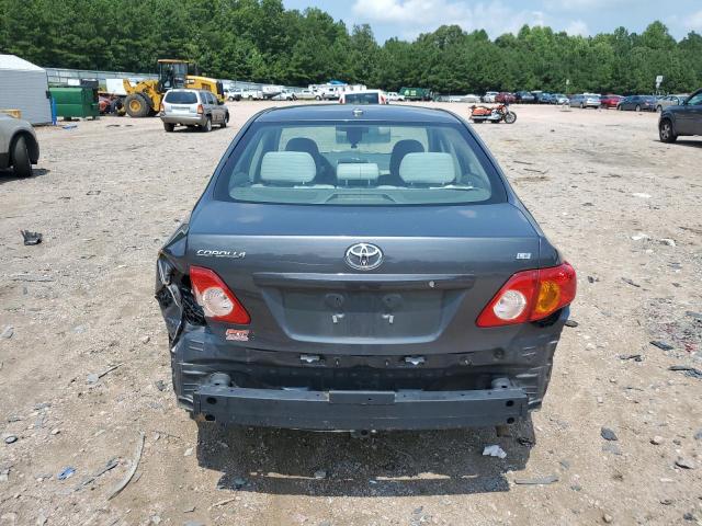 Photo 6 from auction – 2010 TOYOTA COROLLA BA with VIN 2T1BU4EE3AC295854