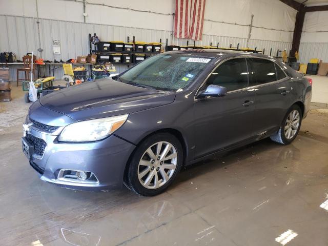 CHEVROLET MALIBU 2LT 2014 with VIN 1G11E5SL1EF145653 - Photo from auction