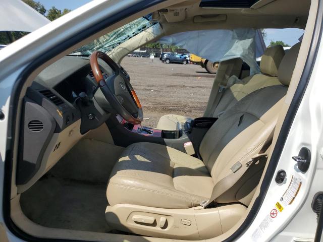 Photo 7 from auction – 2007 LEXUS ES 350 with VIN JTHBJ46G172012947