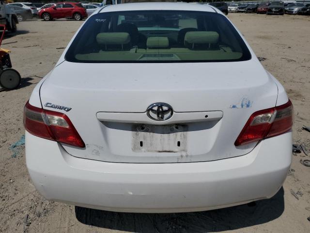 Photo 6 from auction – 2008 TOYOTA CAMRY CE with VIN 4T1BE46K78U770156