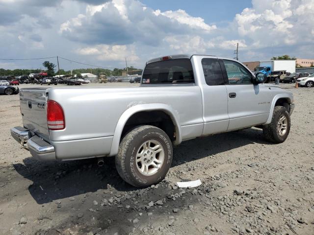 Photo 3 from auction – 2002 DODGE DAKOTA SLT with VIN 1B7GG42N42S508618
