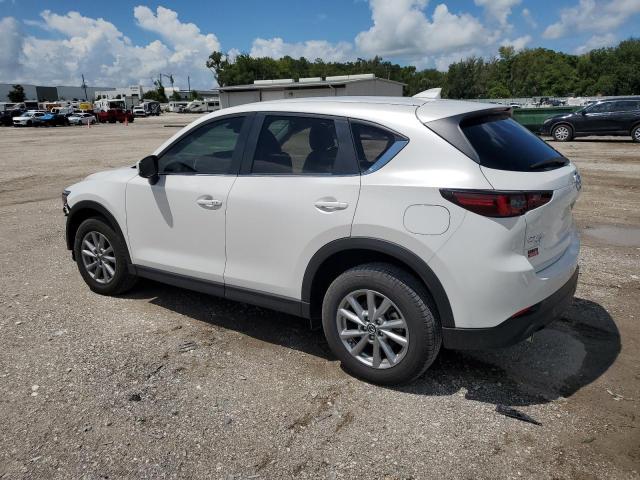 Photo 2 from auction – 2023 MAZDA CX-5 SELEC with VIN JM3KFBBM0P0244090
