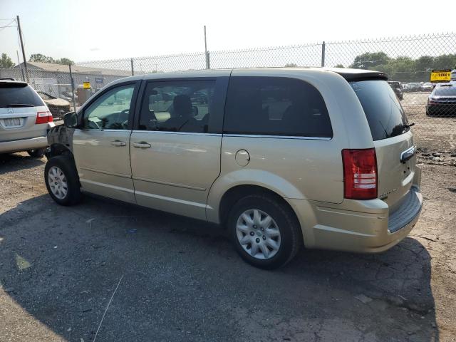 Photo 2 from auction – 2010 CHRYSLER TOWN & COU with VIN 2A4RR4DEXAR178459