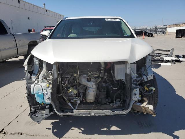 Photo 5 from auction – 2018 TOYOTA HIGHLANDER with VIN 5TDJZRFHXJS818555